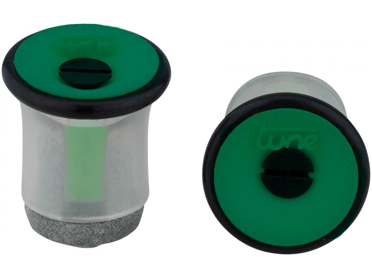 TUNE Fuseplugs verde