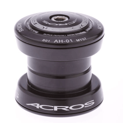 ACROS AH-01 CXS negro cerámica