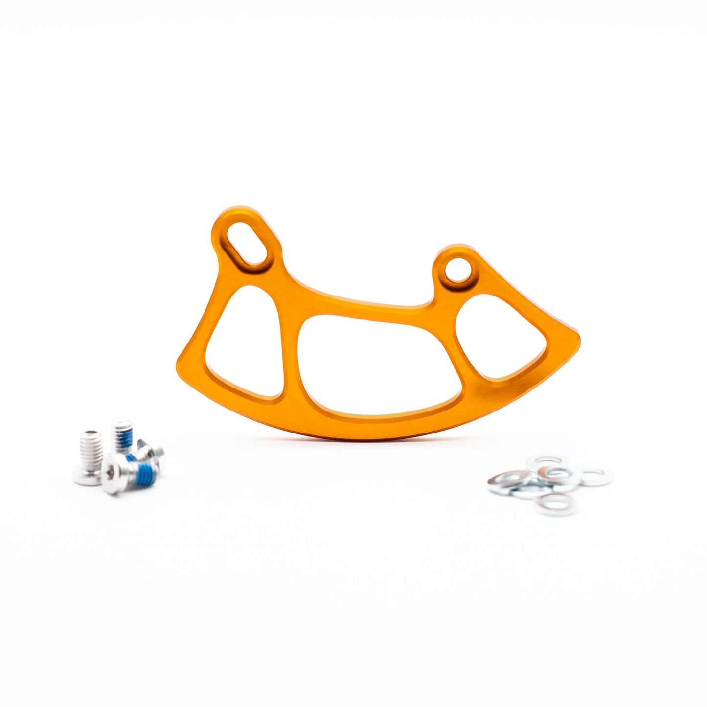 OAK Grown Bashguard 30T-34T Orange