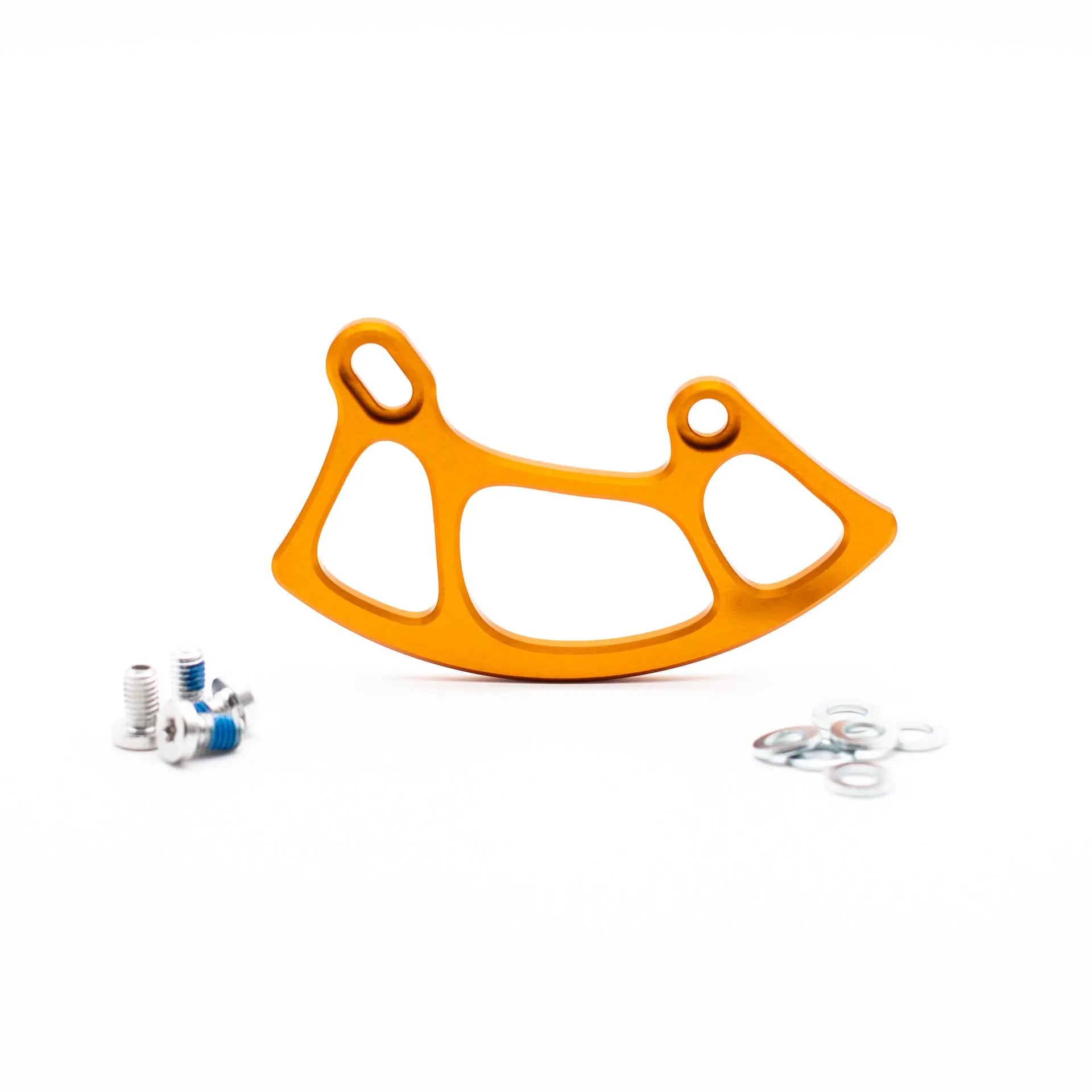 OAK Grown Bashguard 30T-34T Orange