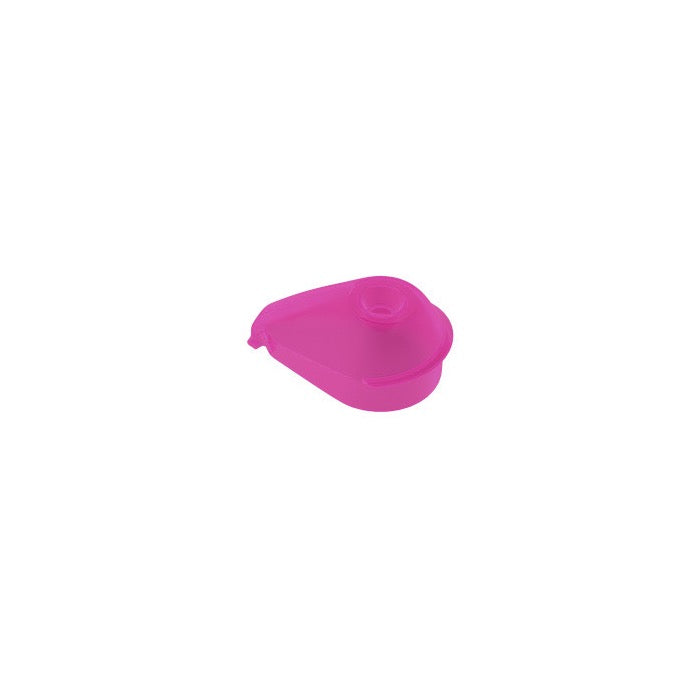 FIDLOCK TWIST dirtcover Magenta