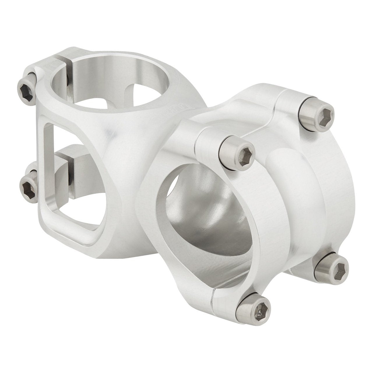 TUNE Stem 4.0 Oversize 50mm silver