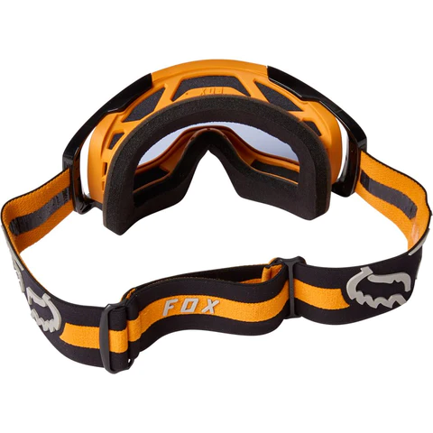 GOGGLES FOX AIRSPACE MERZ ORO