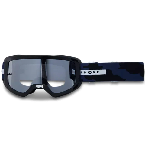 GOGGLES FOX MAIN NUKLR NEGRO