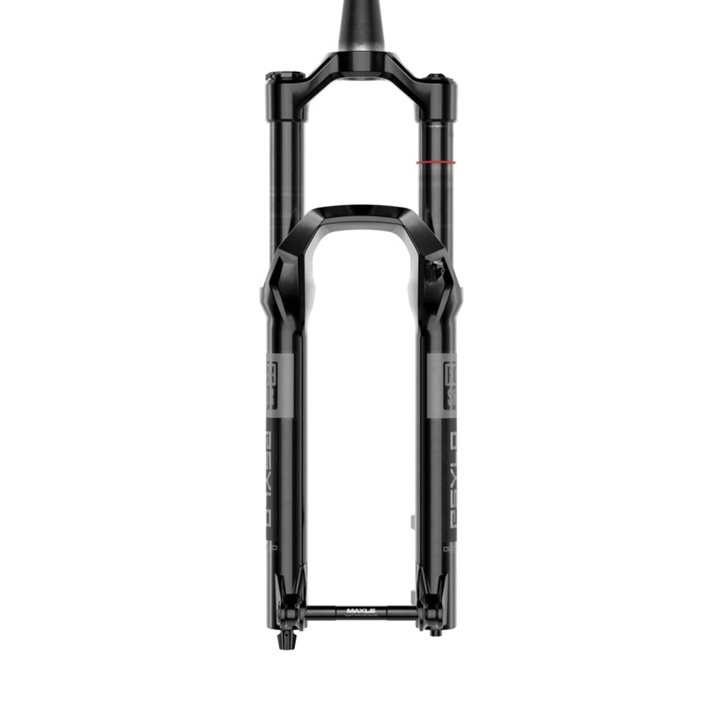 Suspensión delantera R29" PSYLO GOLD Isolator RC Boost 15x110 Negro 44 DebonAir A1 Rockshox