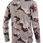 Sprint Jersey, 22 TLD Redbull Rampage Logo Camo