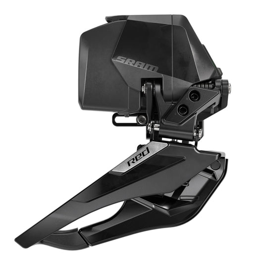 Desviador central RED soldable SRAM