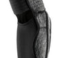 FORTIS Elbow Guards Heather Grey/Black