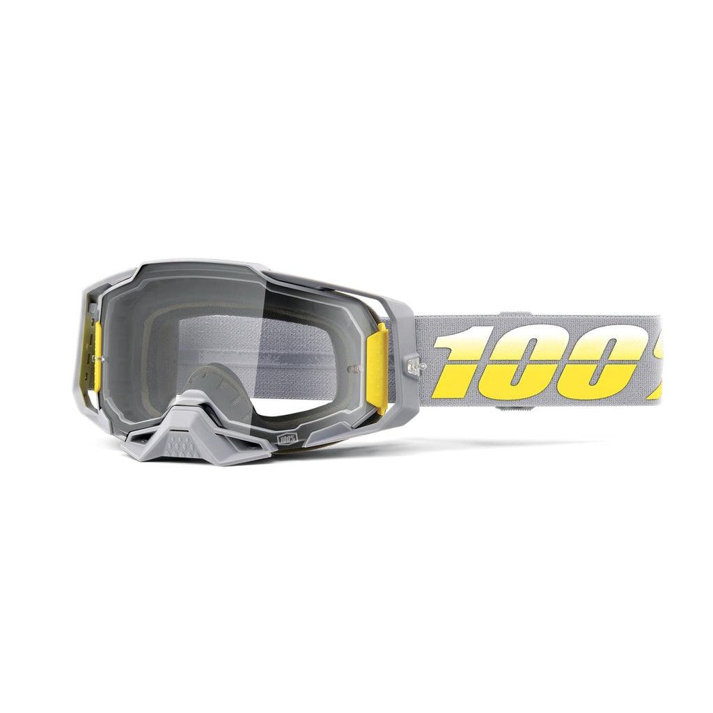 ARMEGA Goggle Complex - Clear Lens