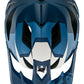 Casco fullface Stage Helmet Vector Blue