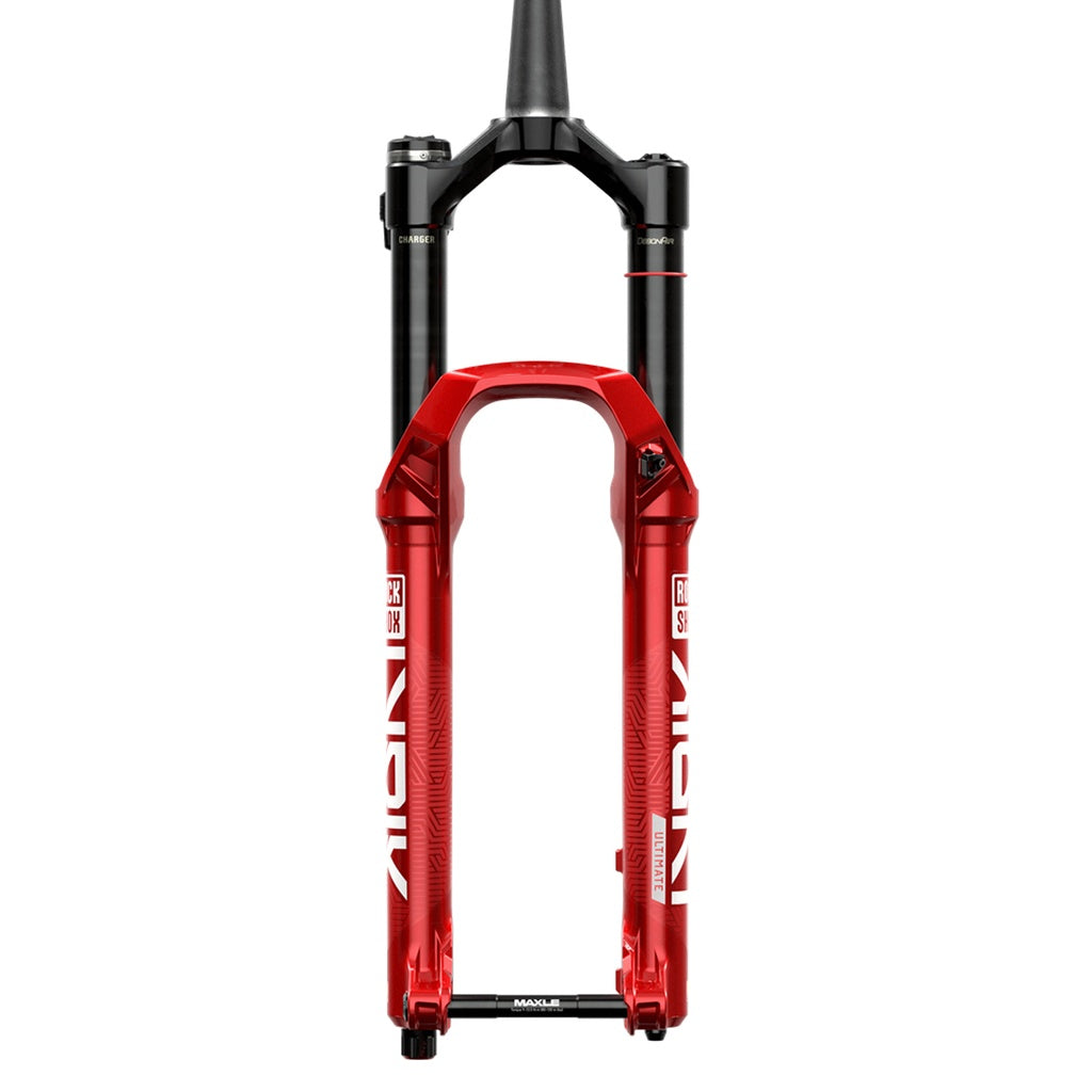 Suspensión delantera R29" LYRIK ULTIMATE Flight Attendant R29" Boost 15x110 160mm  Eléctrico 44offset DB+ A3 rockshox