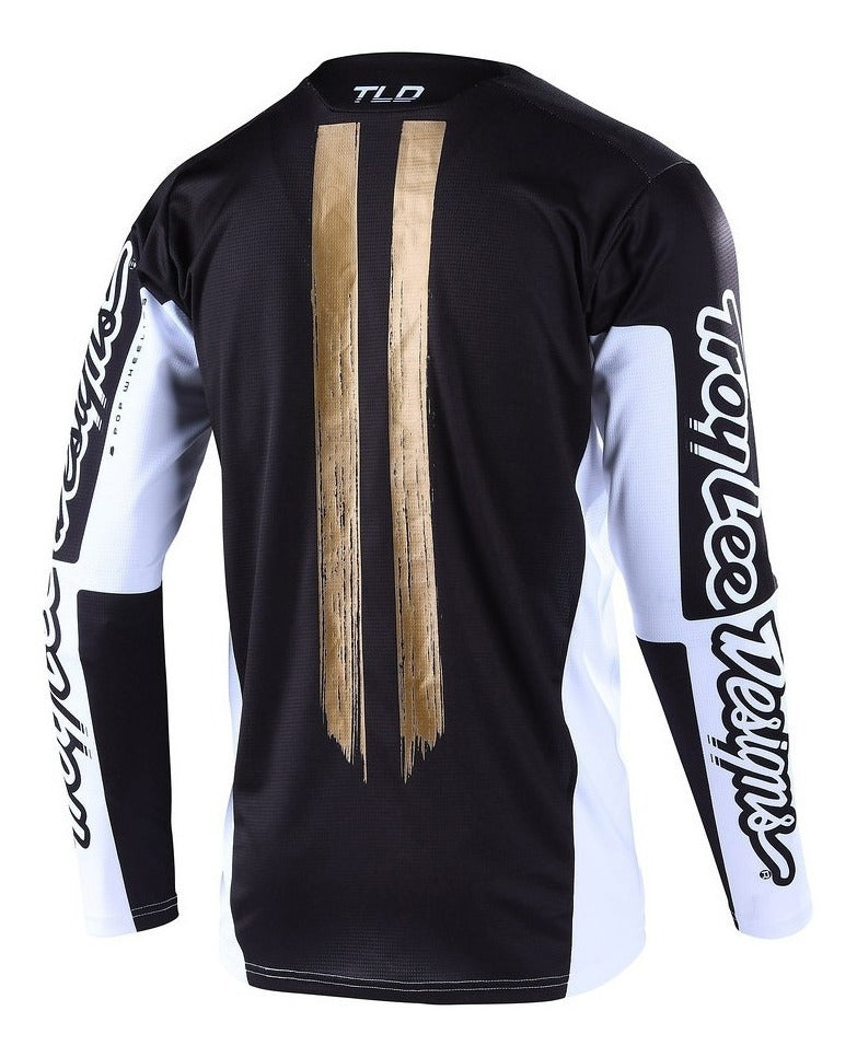 Sprint Jersey Marker Black / Copper