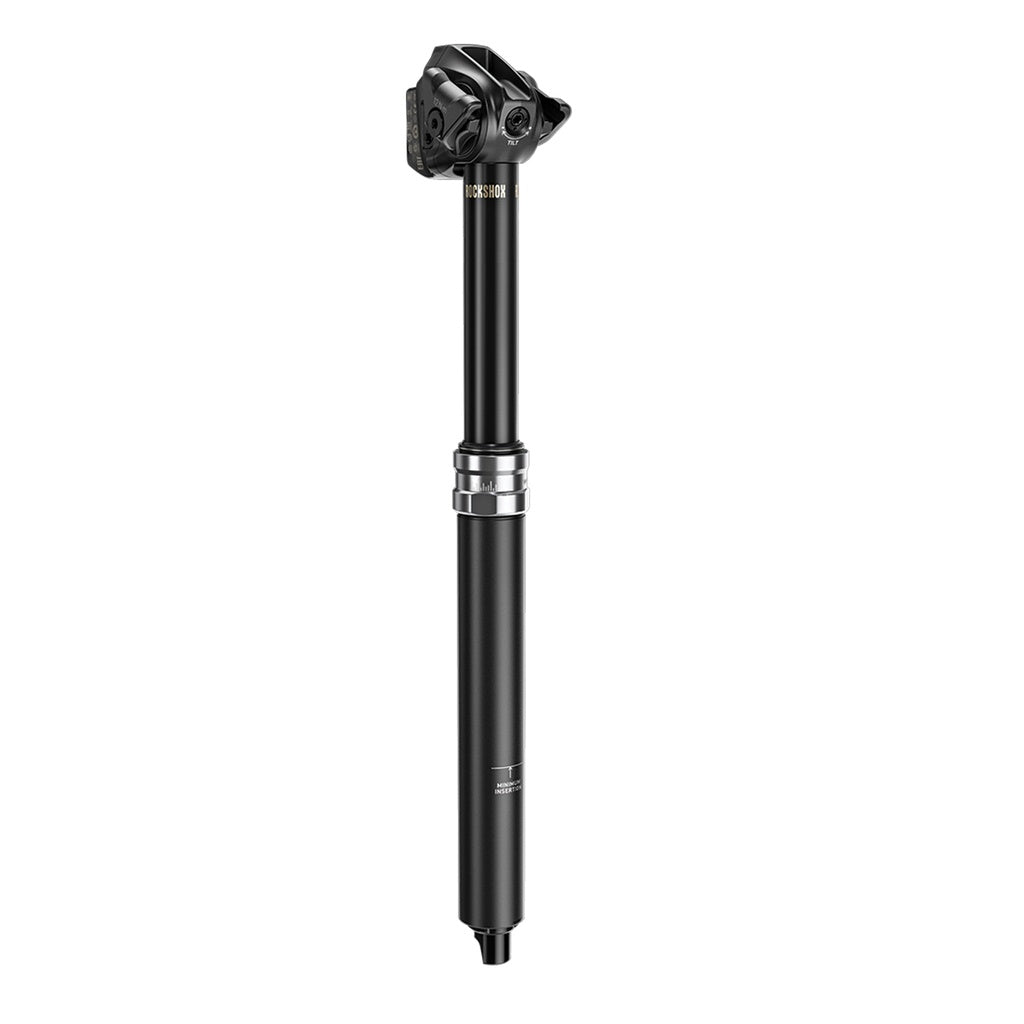 Poste para Asiento Electronico MTB Reverb AXS 30.9mm 170mm Rockshox