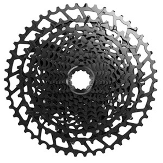 Cassette de Piñones 12P. 11/50D NX EAGLE CS PG-1230 Negro SRAM