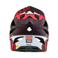 Casco Fullface Stage Helmet Sram Vector Red