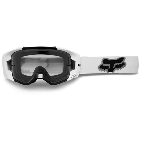 GOGGLES FOX VUE STRAY BLANCO