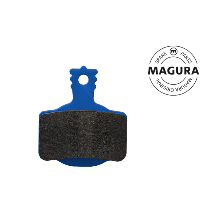 Balatas 7.C Comfort - 2 Pistones (1 par) Magura