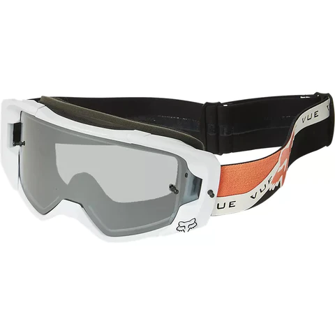 GOGGLES FOX VUE DVIDE GRIS