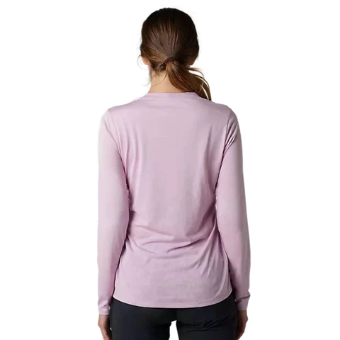 JERSEY FOX RANGER TRU DRI ROSA