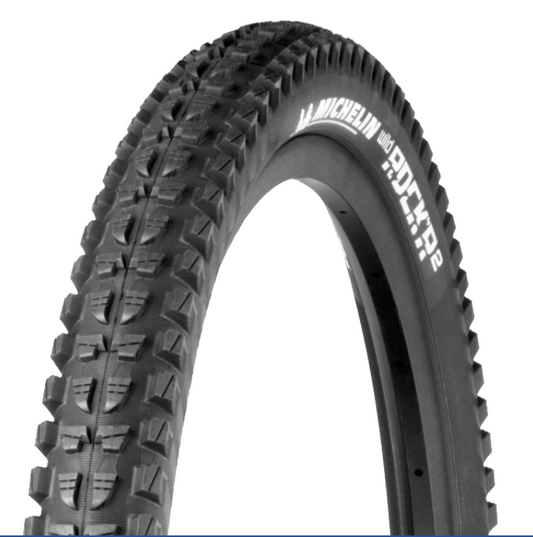 57-559 (26X2.25) WILDROCK'R PERFORMANCE LINE Llanta Michelin