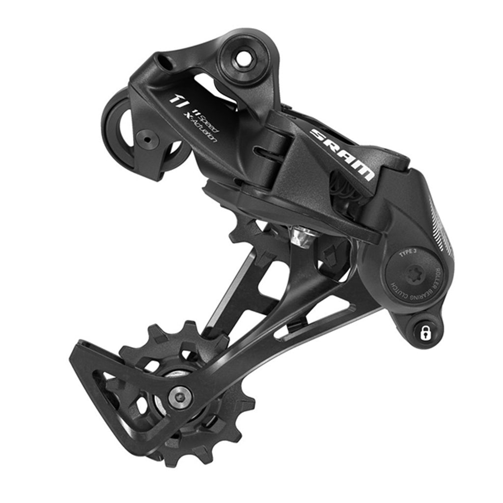 Cambio trasero SX SRAM