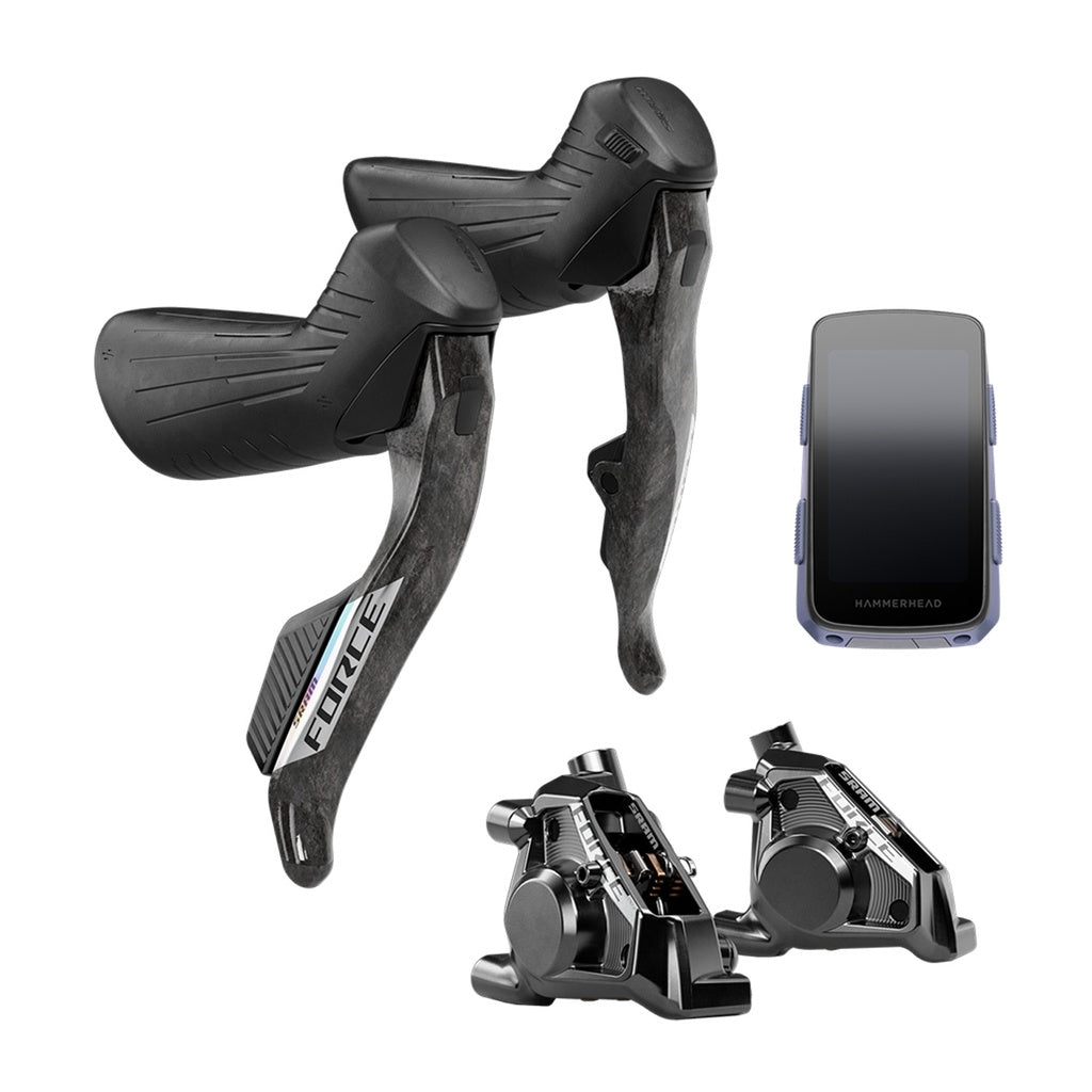 Grupo de cambios FORCE AXS (Kit de Actualización) SRAM