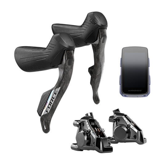 Grupo de cambios FORCE AXS (Kit de Actualización) SRAM