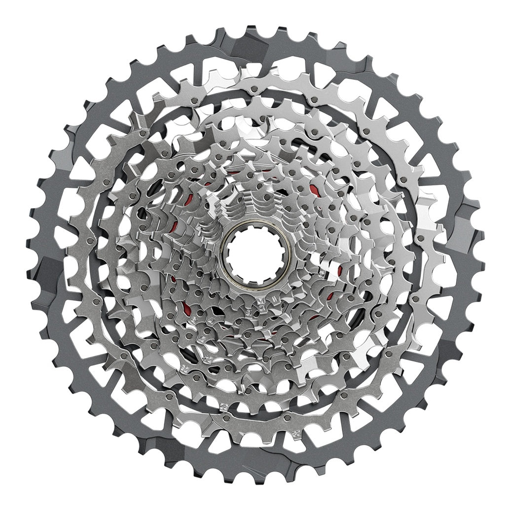 Cassette de Piñones 13P 10/46D XPLR E1 XG-1351 SRAM