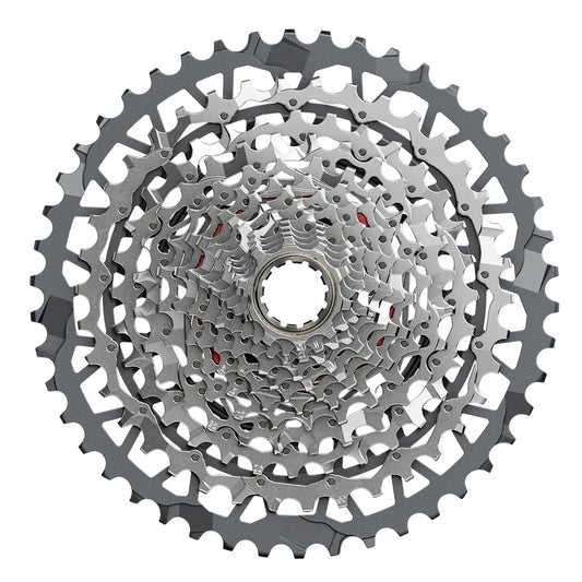 Cassette de Piñones 13P 10/46D XPLR E1 XG-1351 SRAM