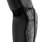 FORTIS Elbow Guards Grey Heather/Black