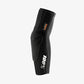 TERATEC PLUS Elbow Guard Black