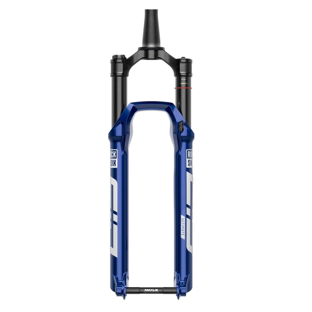 Suspensión delantera R29" SID Ultimate Race Day 3P Crown Boost 15X110 Rockshox