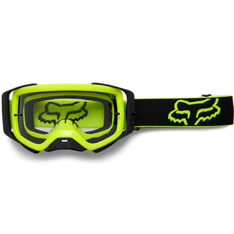 GOGGLES FOX AIRSPACE XPOZR AMARILLO