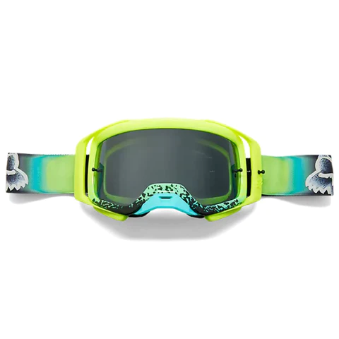 GOGGLES FOX AIRSPACE HORYZON AMARILLO OS