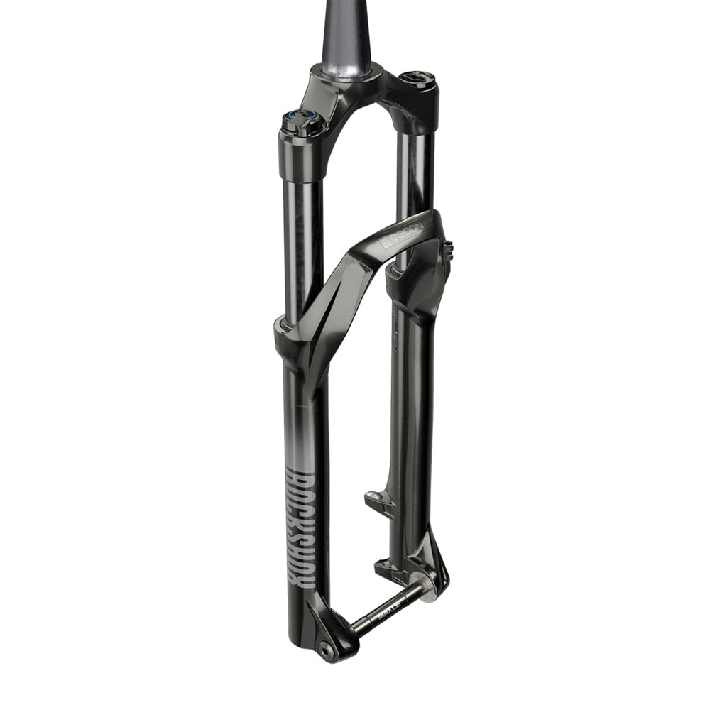 Tijera de Suspension R29" RECON SILVER RL SA120 Conico Boost Incluye eje 15x110 Negro Disc 51mm D1 Rockshox