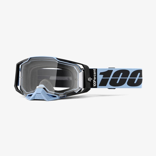 ARMEGA Goggle Petros - Clear Lens