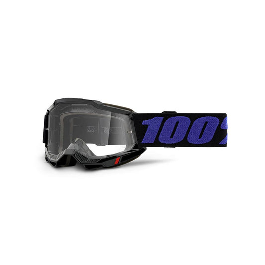 100% ACCURI 2 Youth Goggle Moore - Clear Lens