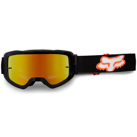 GOGGLES FOX MAIN SPARK NARANJA OS