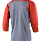 Ruckus Jersey Arc Red Clay