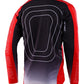 Sprint Jersey Richter Race Red