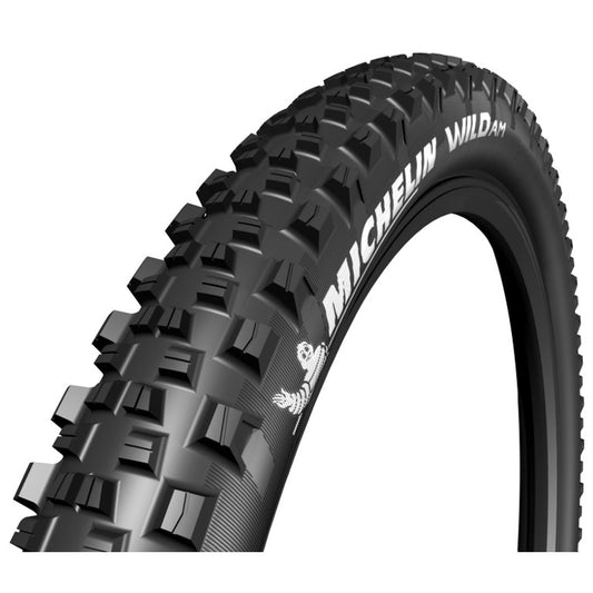 27.5X2.40 WILD END FR. GUM-X TS TLR COMPETITION LINE Llanta Michelin