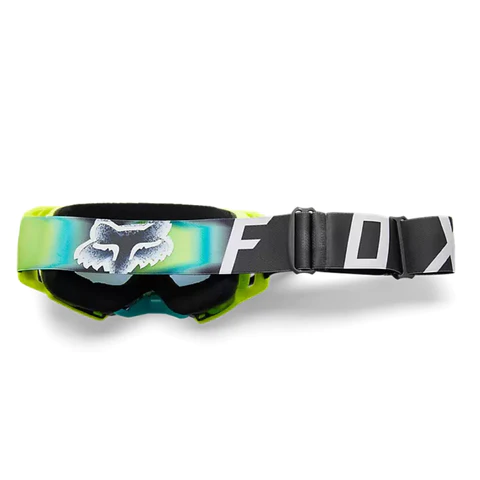 GOGGLES FOX AIRSPACE HORYZON AMARILLO OS