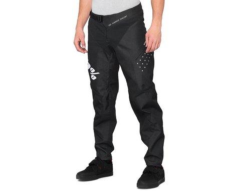 Pantalon 100% R-CORE Pants Black