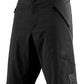 Skyline Short W/Liner Solid Black