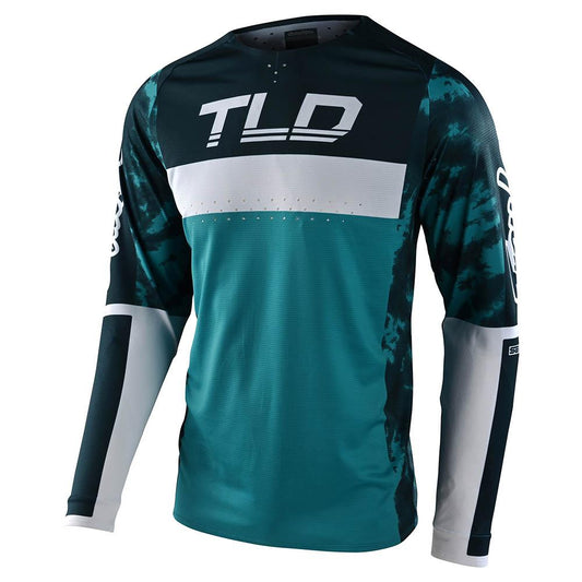 Se Pro Jersey Dyeno Marine