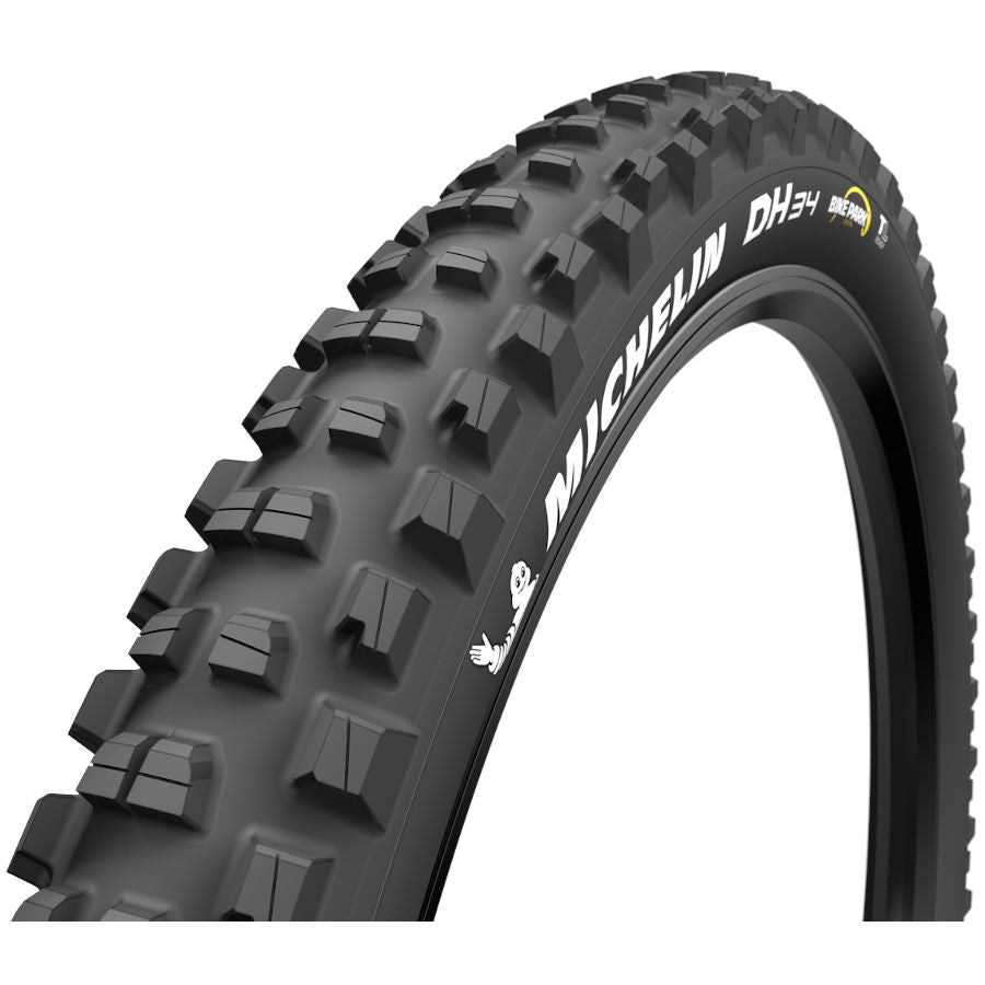 61-622 (29X2.40) DH34 BIKE PARK PERFORMANCE LINE llanta michelin