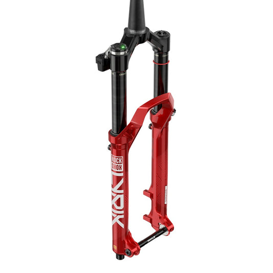 Suspensión delantera R29" LYRIK ULTIMATE Flight Attendant R29" Boost 15x110 160mm  Eléctrico 44offset DB+ A3 rockshox