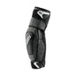 FORTIS Elbow Guards Heather Grey/Black