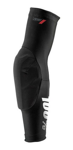 TERATEC Elbow Guards Black