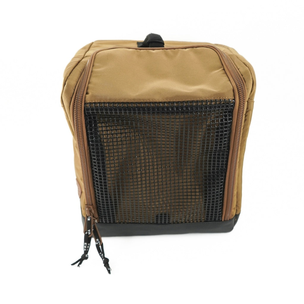 Kma funda casco Helmet Case (Honey)